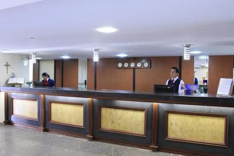 Hotel Photo 16