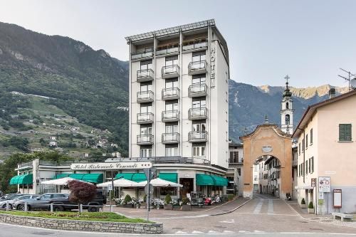 Hotel Photo 21