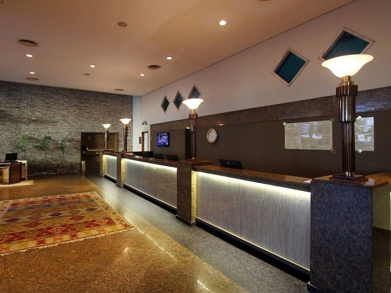 Hotel Photo 14