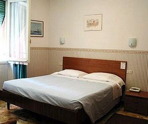 Hotel Mignon Chiavari Italy