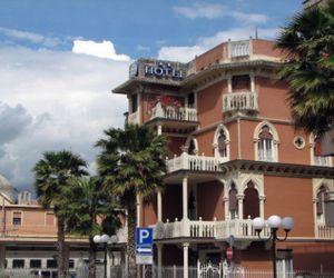Hotel Doria Chiavari Italy