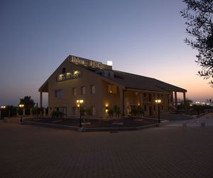 Iblea Hotel Chiaramonte Gulfi Italy
