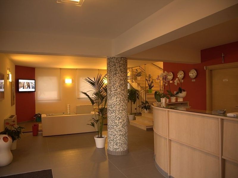 Hotel Photo 16