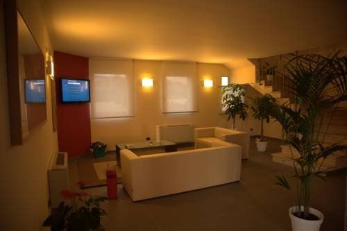 Hotel Photo 10