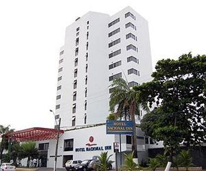Hotel Nacional Inn Recife Aeroporto Boa Viagem Brazil