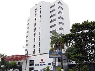 Hotel pic Nacional Inn Recife Aeroporto