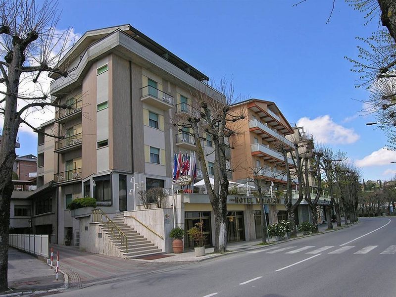 Hotel Photo 23