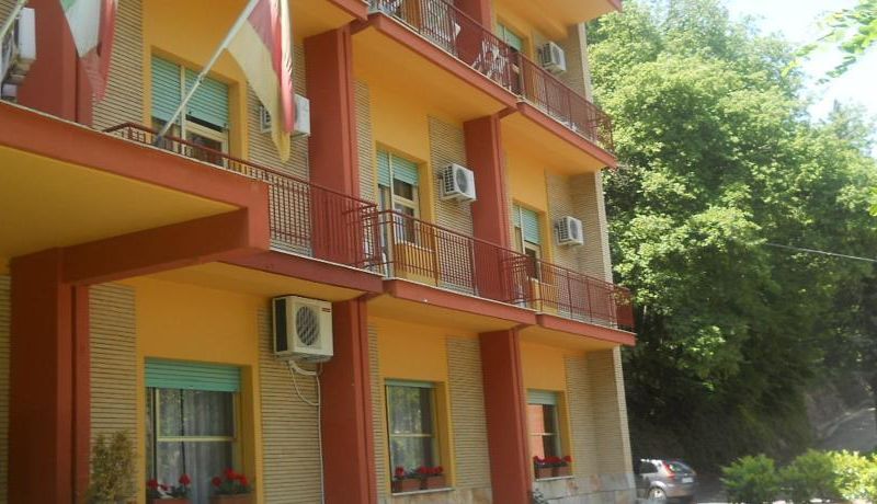 Hotel Photo 21