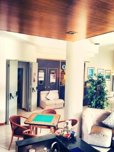 Hotel Photo 16