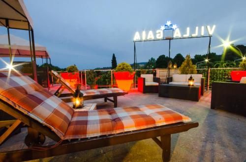 Hotel Photo 22