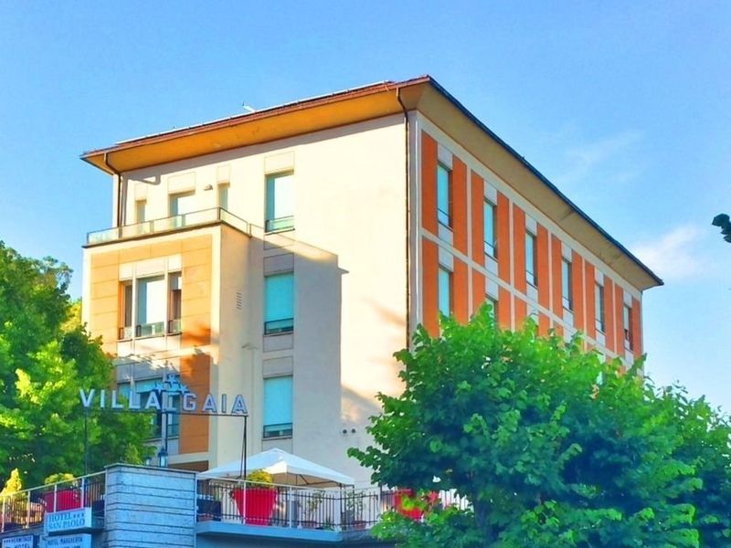 Hotel Photo 23