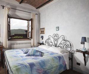 Agriturismo La Provenca Chianciano Terme Italy