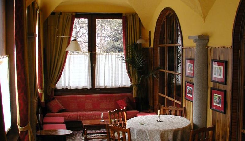 Hotel Photo 16