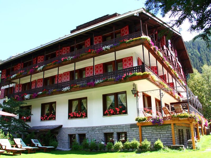 Hotel Photo 22