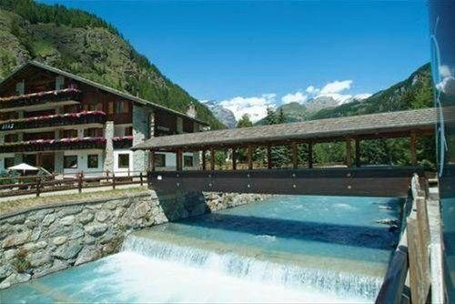 Hotel Photo 21
