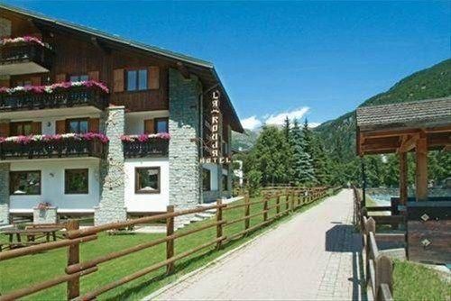 Hotel Photo 22