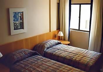 Hotel Golden Park Recife Boa Viagem