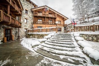 Hotel Photo 22