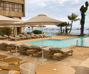 Dorisol Recife Grand Hotel Boa Viagem Brazil