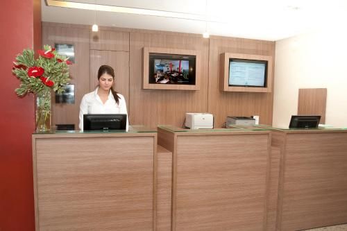 Hotel Photo 16