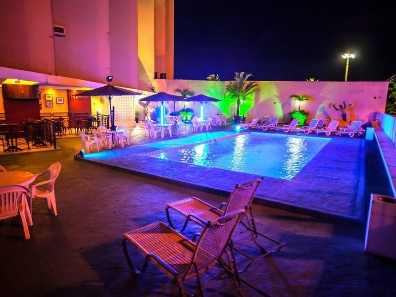 Hotel Photo 17