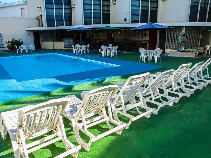 Hotel Photo 19