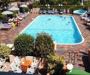 Hotel Prestigio Cesenatico Italy