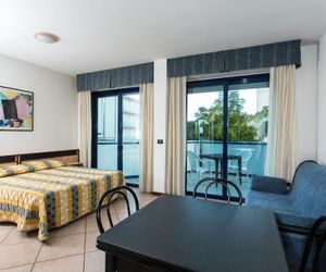 Lido Hotel Residence Cesenatico Italy