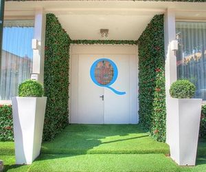 Hotel Turquoise Gatteo a Mare Italy