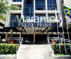 Marante Plaza Hotel Boa Viagem Brazil