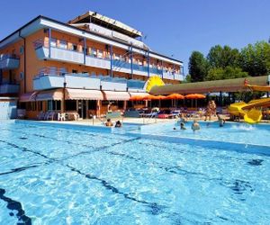 Hotel Serenissima Village Gatteo a Mare Italy