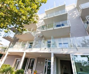 Residence Sunrise Cesenatico Cesenatico Italy