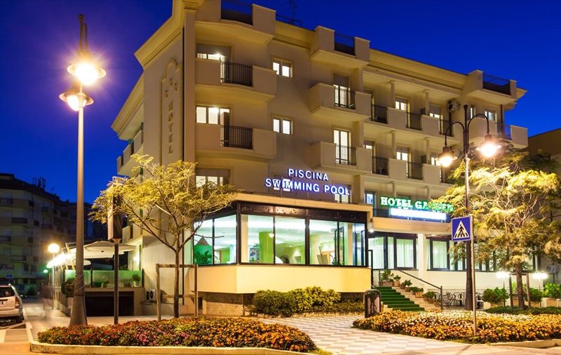 Hotel Photo 24