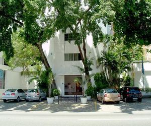 Cult Hotel Recife Brazil