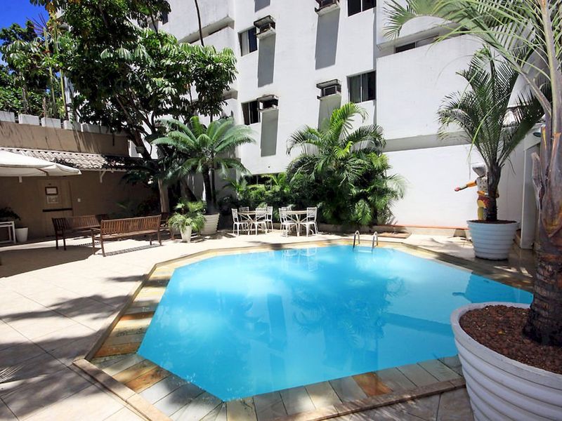 Hotel Photo 20