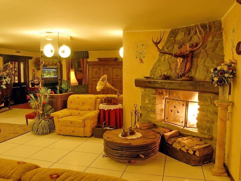 Hotel Photo 13