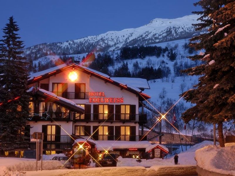 Hotel Photo 18