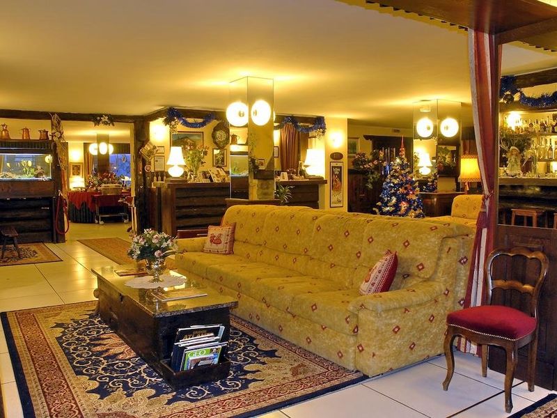 Hotel Photo 7