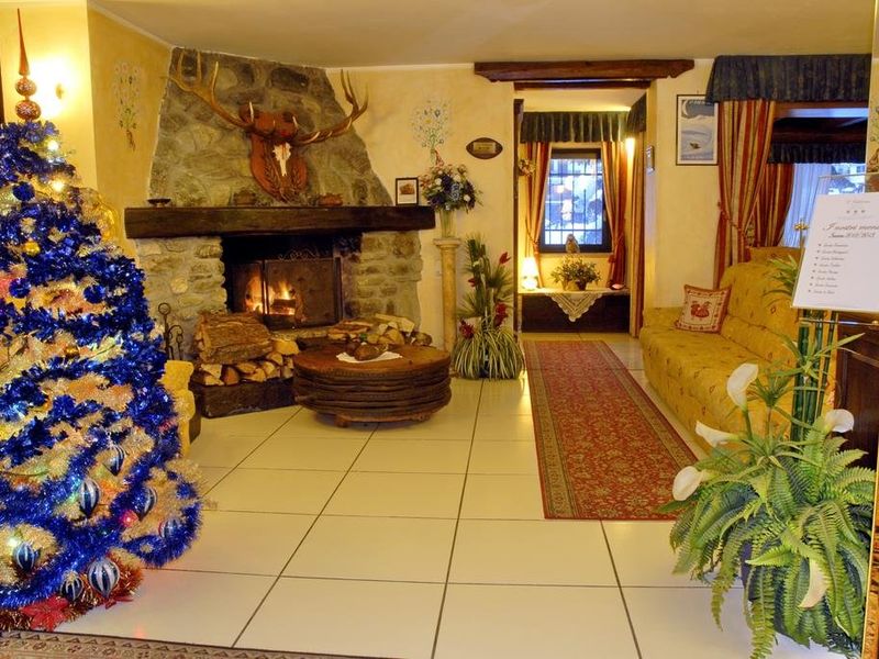 Hotel Photo 8