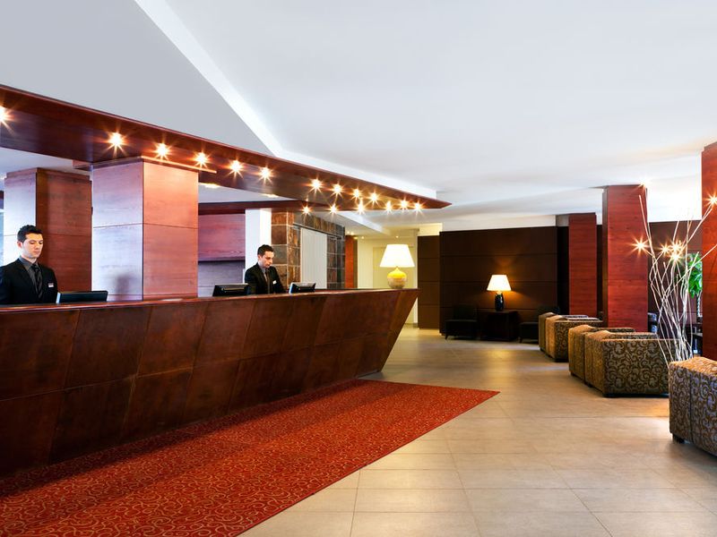 Hotel Photo 13