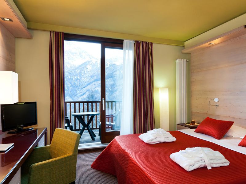 Hotel Photo 5