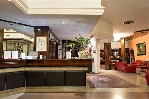 Hotel Photo 22