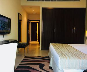 Pearl Marina Hotel Apartment Dubai City United Arab Emirates