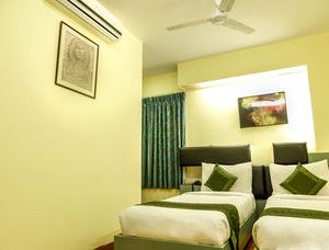 Cosmo Annora Bengaluru India
