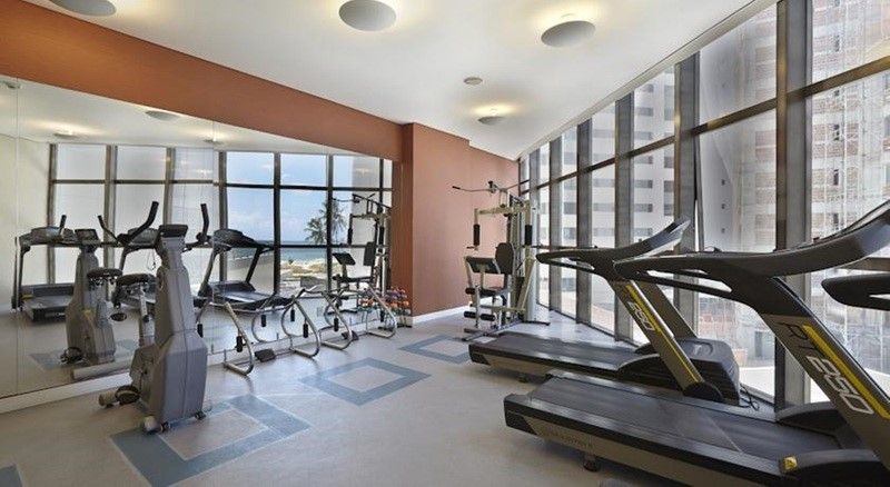 Hotel Photo 14