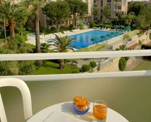 Hotel Photo 21