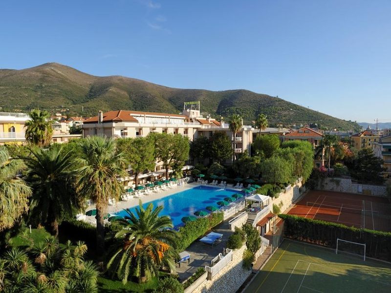 Hotel Photo 22
