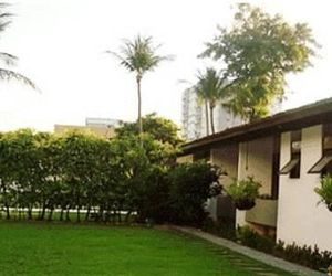 HI Arrecifes Hostel Boa Viagem Brazil