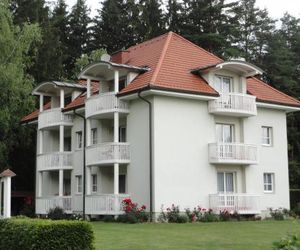 Ferienwohnung Rogatsch St. Kanzian Austria