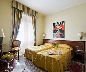 Hotel Villa Ida Fontana Cialeo Italy